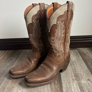 Idyllwind cowboy boots